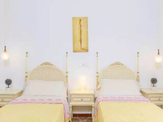 Casa per le vacanze S'Illot Caratteristiche 25