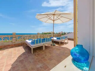 Vakantiehuis S'Illot Buitenaudio-opname 7