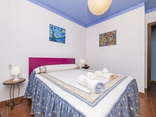 Apartamento Prado del Rey Características 7
