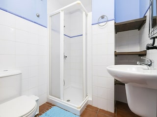 Apartment Prado del Rey Ausstattung 18