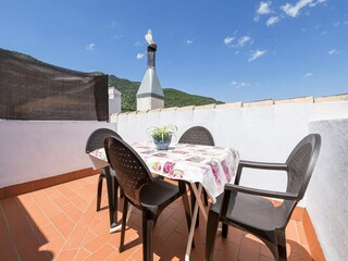 Appartement Prado del Rey Buitenaudio-opname 5