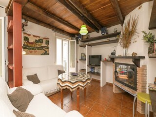 Apartamento Prado del Rey Características 14