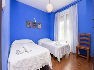 Apartamento Prado del Rey Características 18