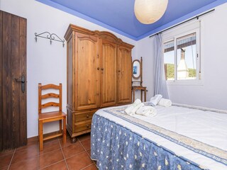 Appartamento Prado del Rey Caratteristiche 19