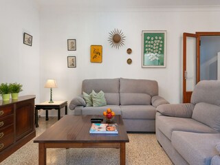 Maison de vacances Can Picafort Équipement 1