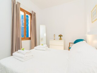 Maison de vacances Can Picafort Équipement 13