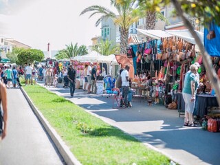 Casa per le vacanze Can Picafort Ambiente 23