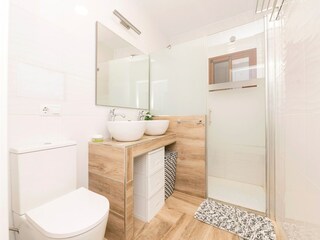 Villa Barbate Caratteristiche 18