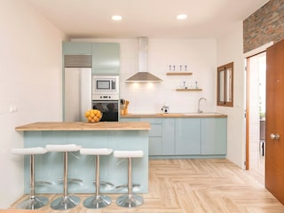 Villa Barbate Ausstattung 17