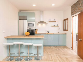 Villa Barbate Features 17