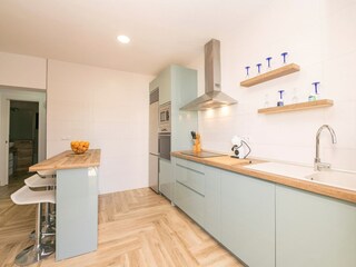 Villa Barbate Features 18