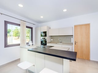 Villa Vilafranca de Bonany Ausstattung 9