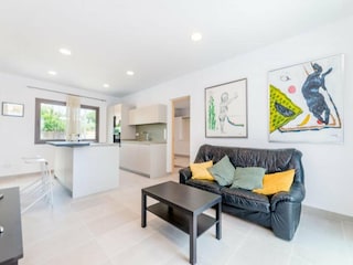 Villa Vilafranca de Bonany Ausstattung 10