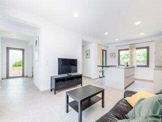 Villa Vilafranca de Bonany Ausstattung 14