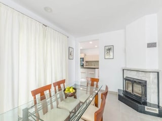 Villa Vilafranca de Bonany Ausstattung 15