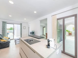 Villa Vilafranca de Bonany Ausstattung 16