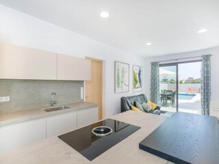 Villa Vilafranca de Bonany Características 23