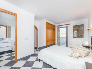 Villa Vilafranca de Bonany Caratteristiche 18