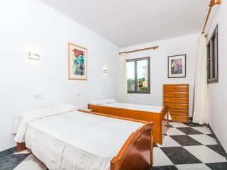 Villa Vilafranca de Bonany Características 22