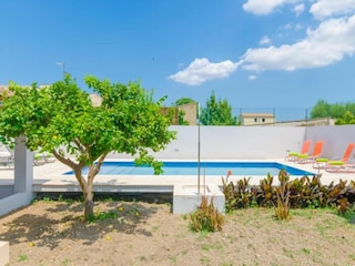 Villa Vilafranca de Bonany Umgebung 33