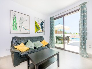 Villa Vilafranca de Bonany Features 30