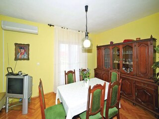 Appartamento Trogir Caratteristiche 9