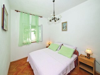 Apartamento Trogir Características 11