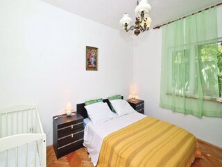 Apartamento Trogir Características 6