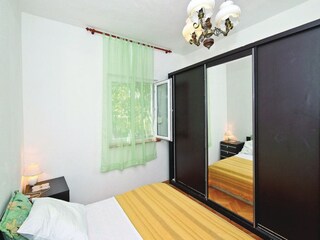 Apartamento Trogir Características 7