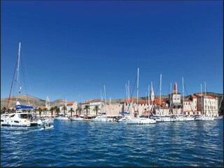 Apartamento Trogir  14
