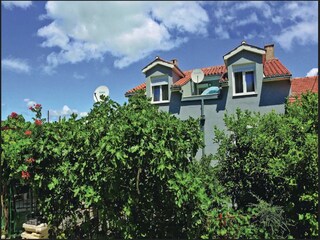 Appartement Trogir  15