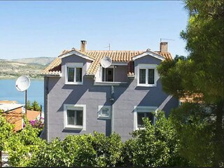 Appartement Trogir  16