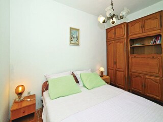 Appartement Trogir Équipement 8