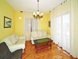 Apartamento Trogir Características 9