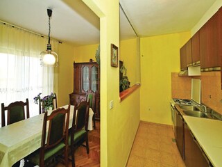 Appartamento Trogir Caratteristiche 7