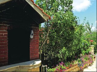 Apartamento Trogir Grabación al aire libre 3