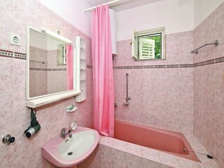 Appartamento Trogir Caratteristiche 8