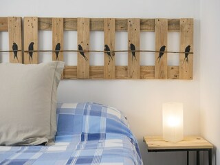 Appartamento Tarifa Caratteristiche 10