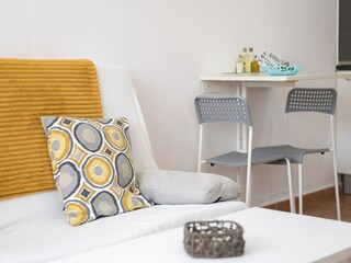 Apartamento Tarifa Características 12