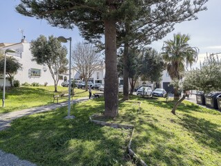 Appartement Tarifa Omgeving 20