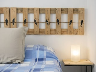 Appartement Tarifa Équipement 13