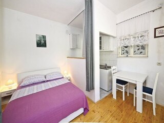 Appartement Trogir Kenmerken 4