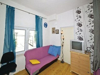 Appartamento Trogir Caratteristiche 7