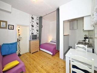 Appartement Trogir Kenmerken 5