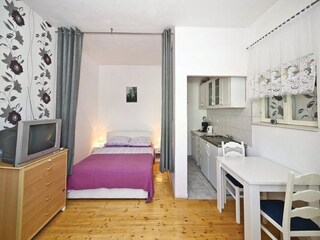 Apartment Trogir Features 6