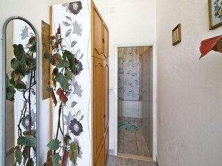 Apartamento Trogir  9