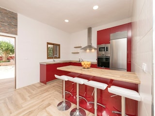 Villa Barbate Ausstattung 11