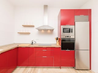 Villa Barbate Équipement 12