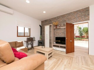 Villa Barbate Características 15