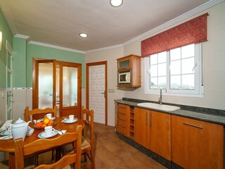 Villa Javea Équipement 17